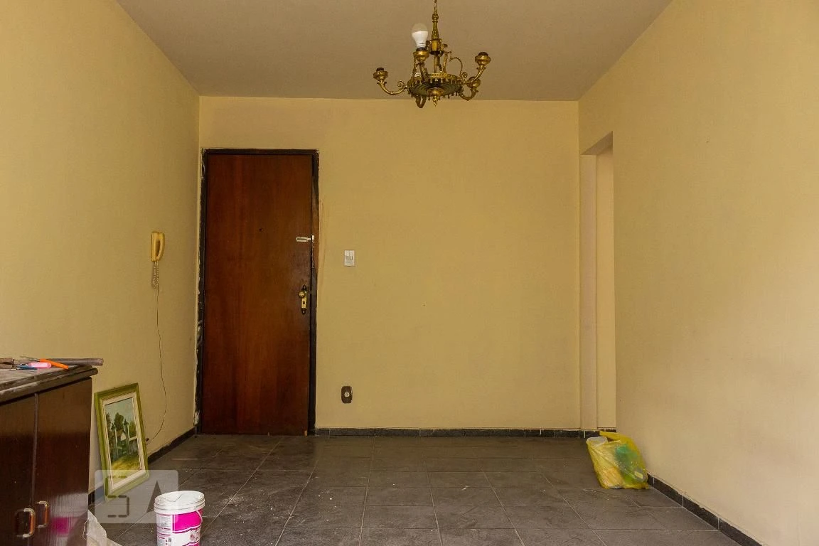 Apartment for rent with 2 bedrooms and gas kitchen — photo 37