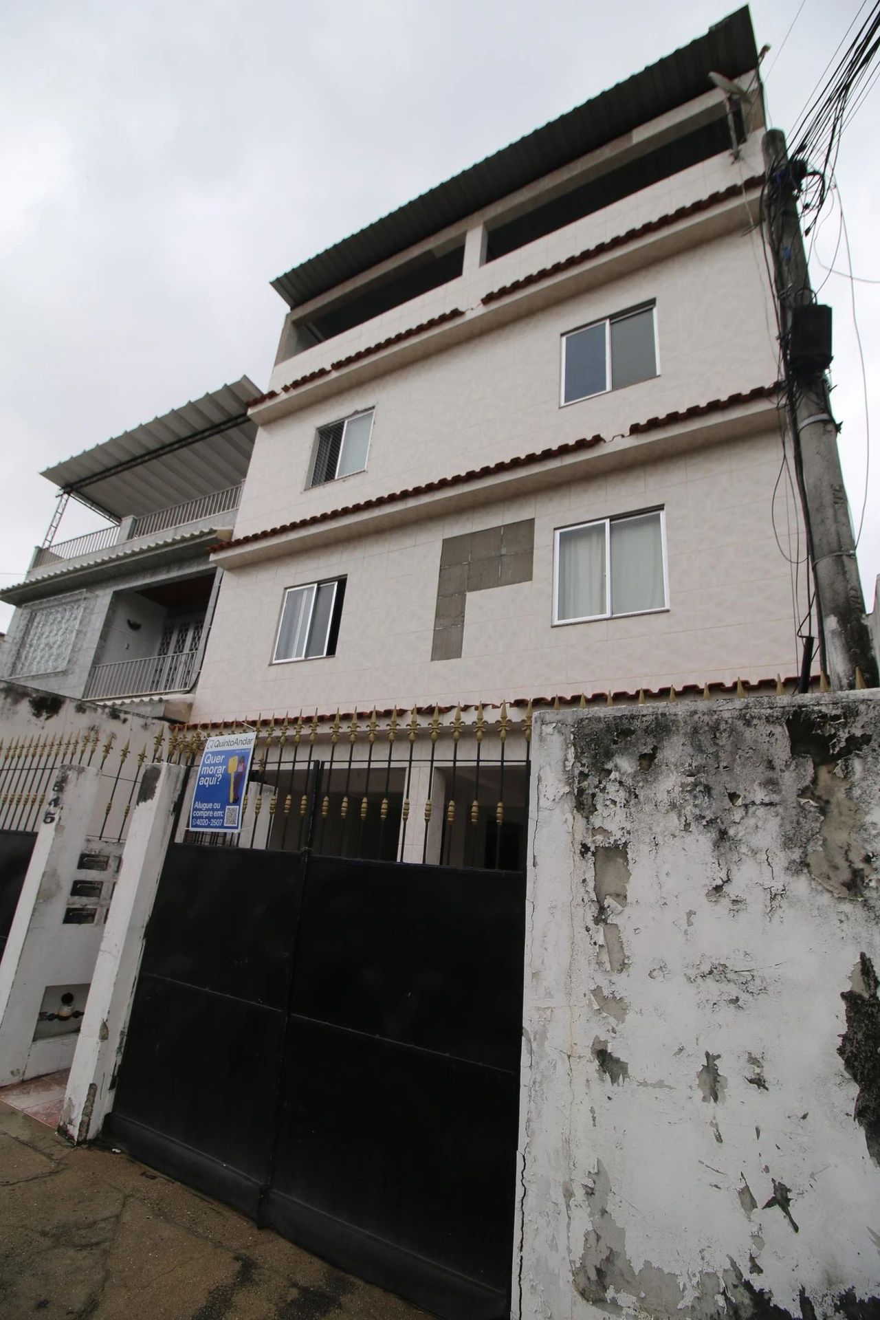 Rental apartment with 1 bedroom and no parking — photo 22