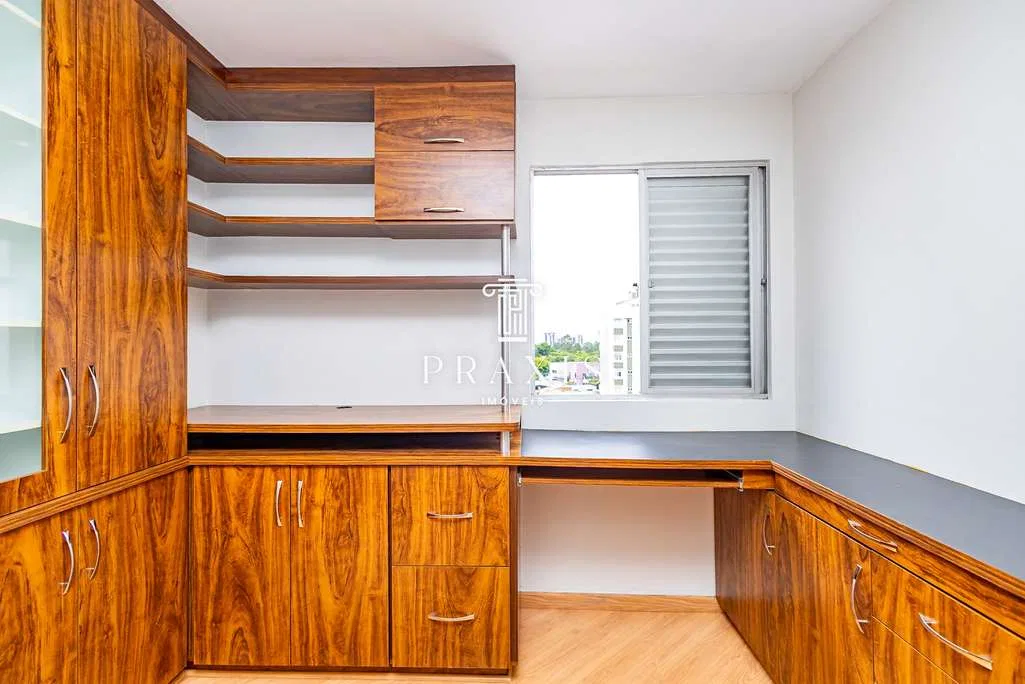3 quartos e máquina de lavar: apartamento de 71 m² — photo 17
