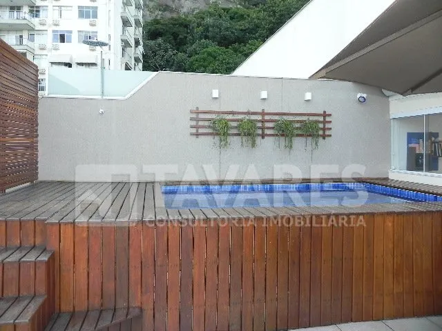 Apartamento com 3 quartos, 4 banheiros e 3 vagas — photo 8