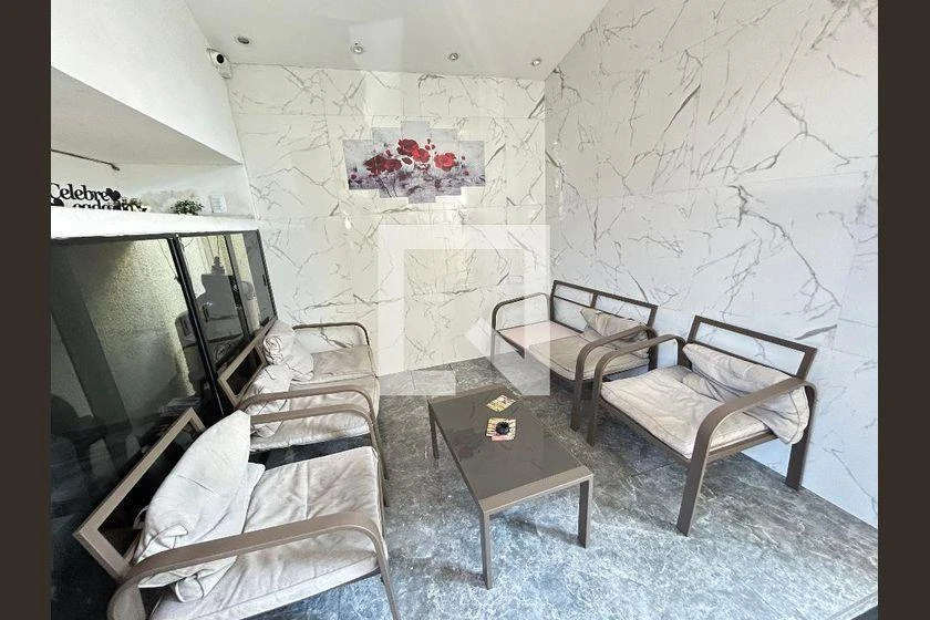 Сдаваемая квартира с 1 спальней и 48 м² — photo 3