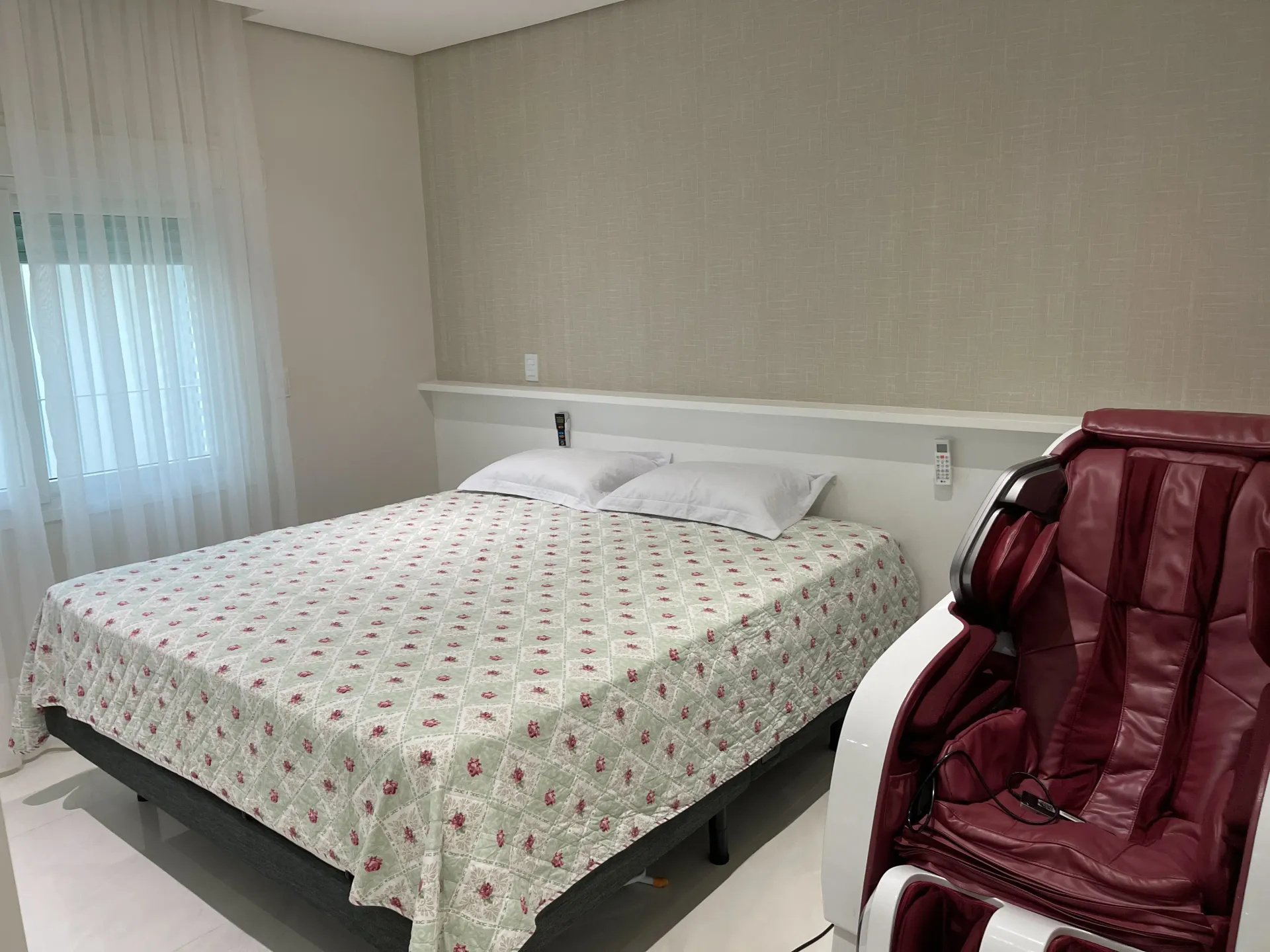 Casa mobiliada com 6 suítes e 8 banheiros, 3 vagas — photo 22