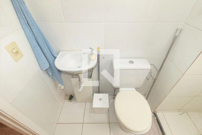 Furnished 45 m² apartment with 2 bedrooms — photo 16