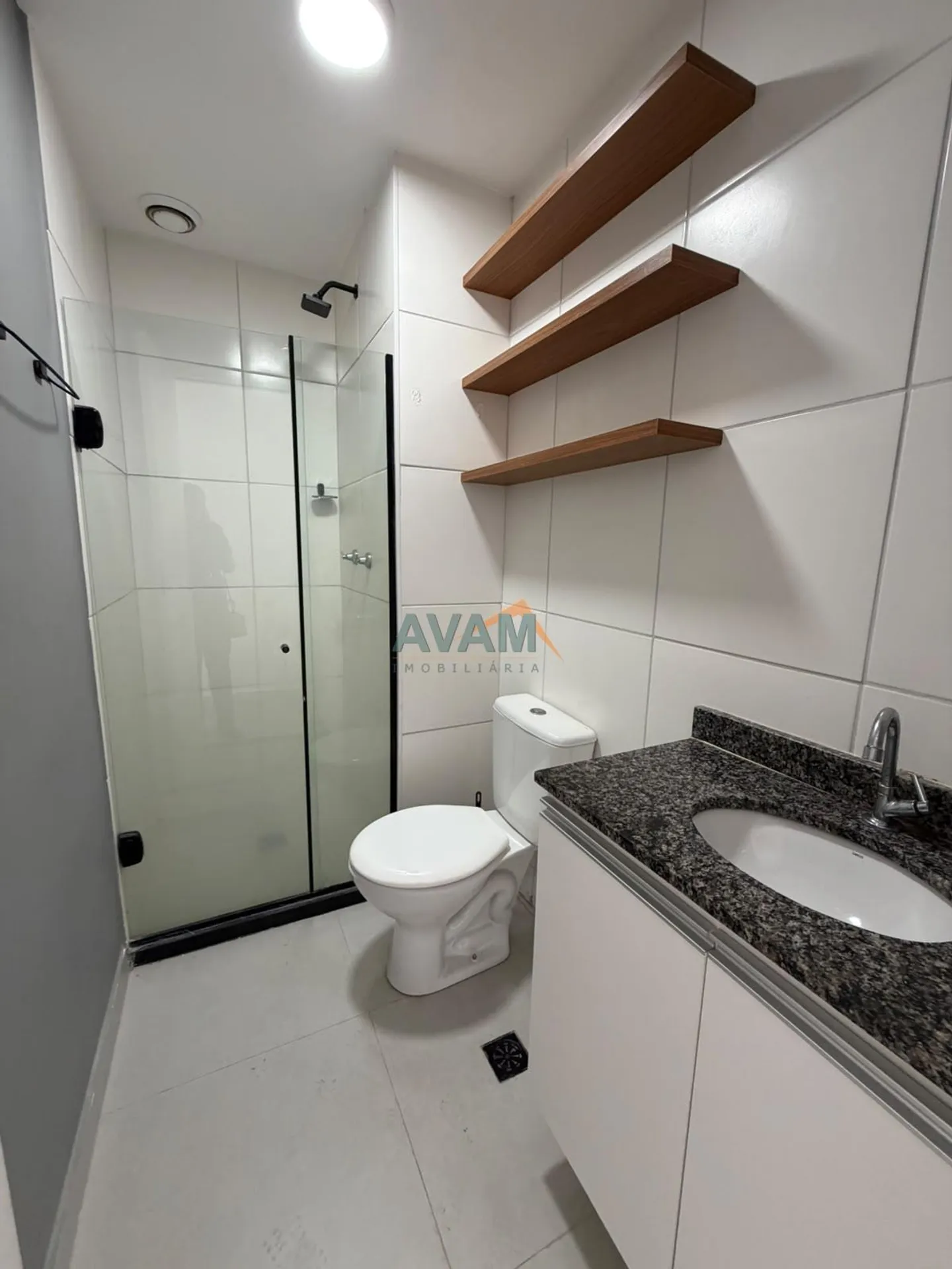 Departamento de 3 dormitorios en edificio con coworking — photo 7