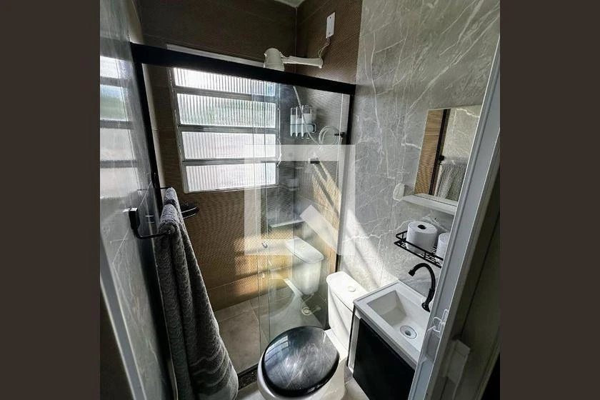Apartamento de 1 quarto com 17 m² e 1 vaga — photo 21