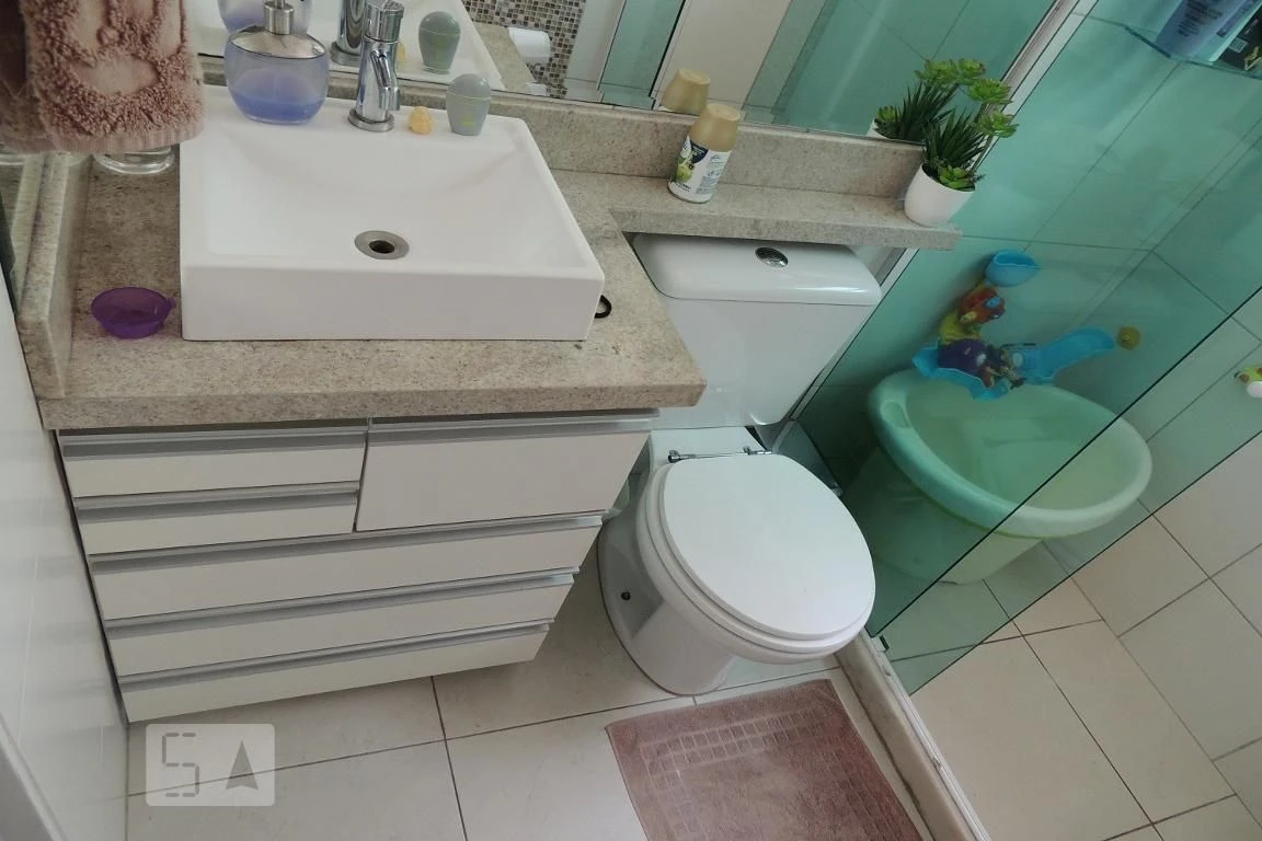 Мебльована квартира з 2 спальнями та окремою кухнею — photo 42