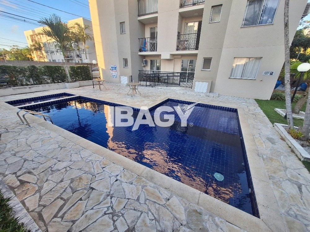 Apartment, 53 m², with a private pool — photo 8