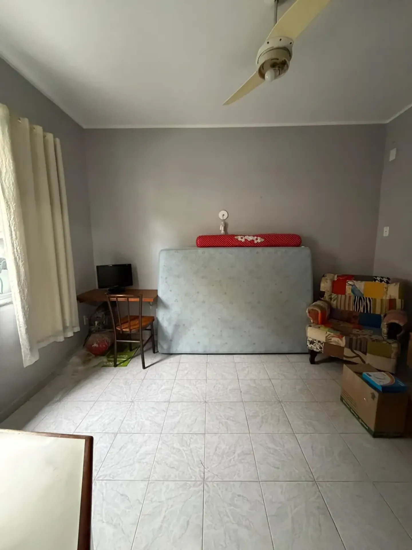 Furnished apartment, 67 m², with a home office — photo 9