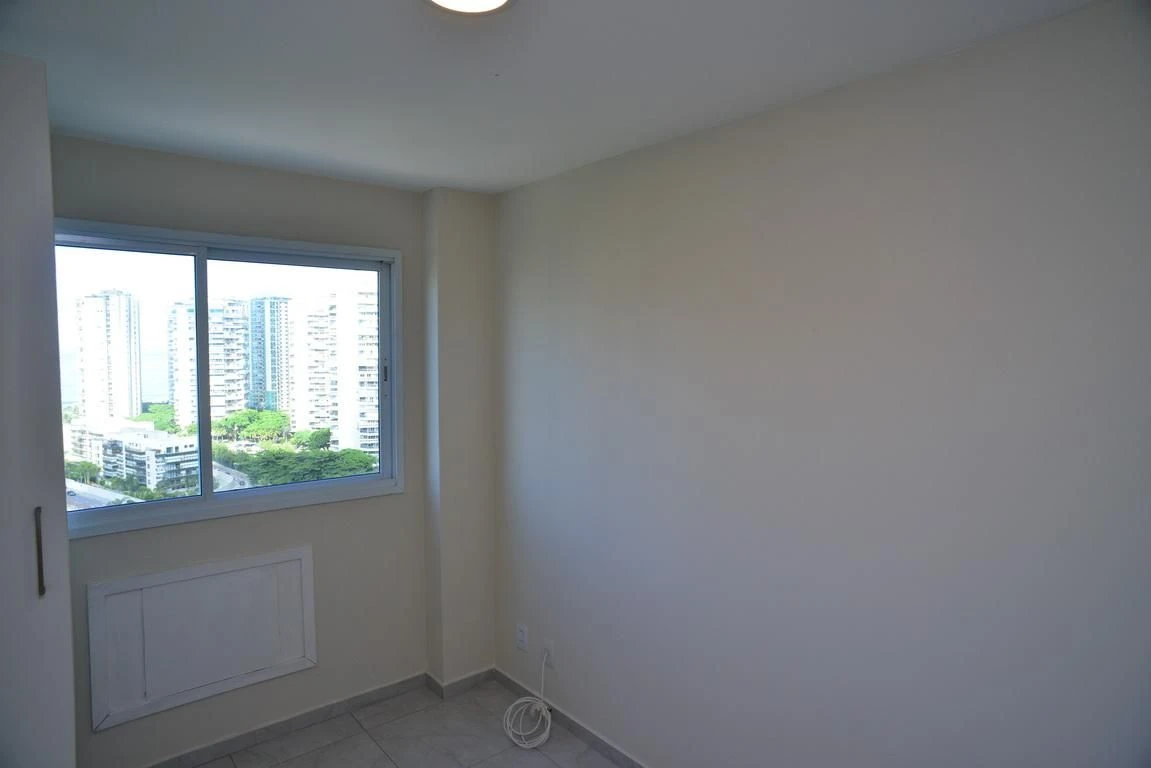 Apartamento sem mobília com 2 quartos e 2 banheiros — photo 16