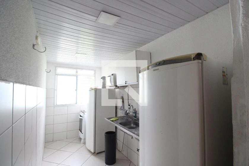 2-bedroom apartment, 45 m² — photo 28