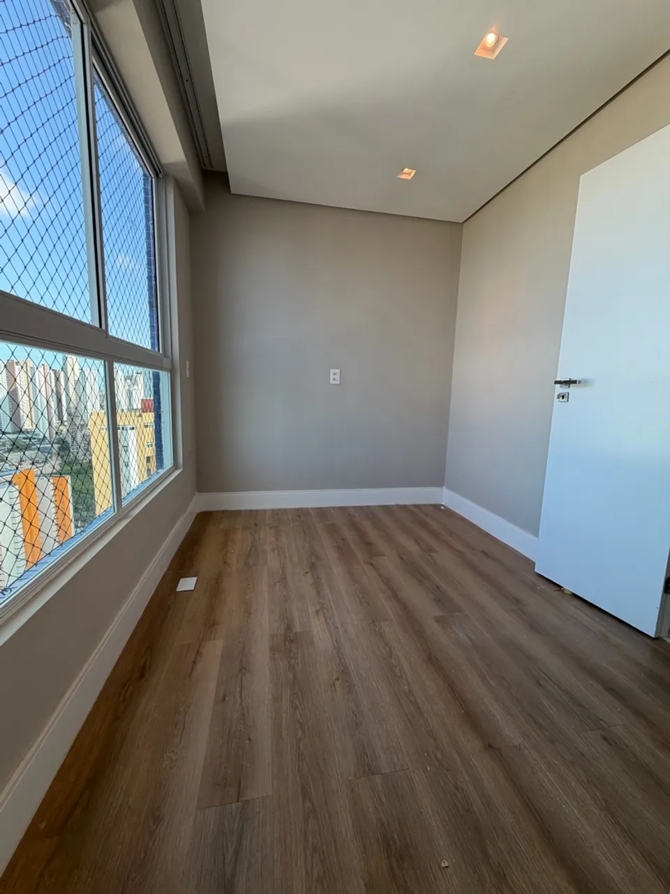 Apartamento de 3 quartos com varanda gourmet — photo 5