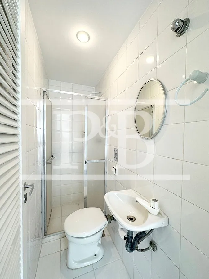 3-bedroom apartment with 2 bathrooms and 125 m² — photo 28
