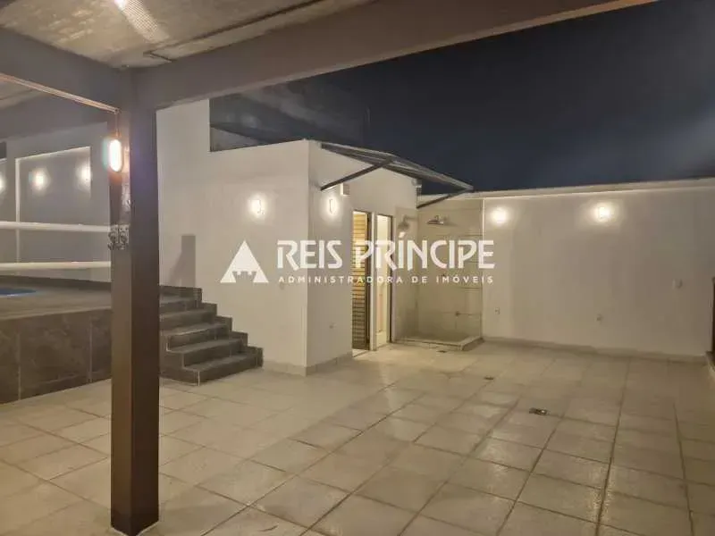 Duplex top-floor apartment with 3 bedrooms and balcony grill — photo 13