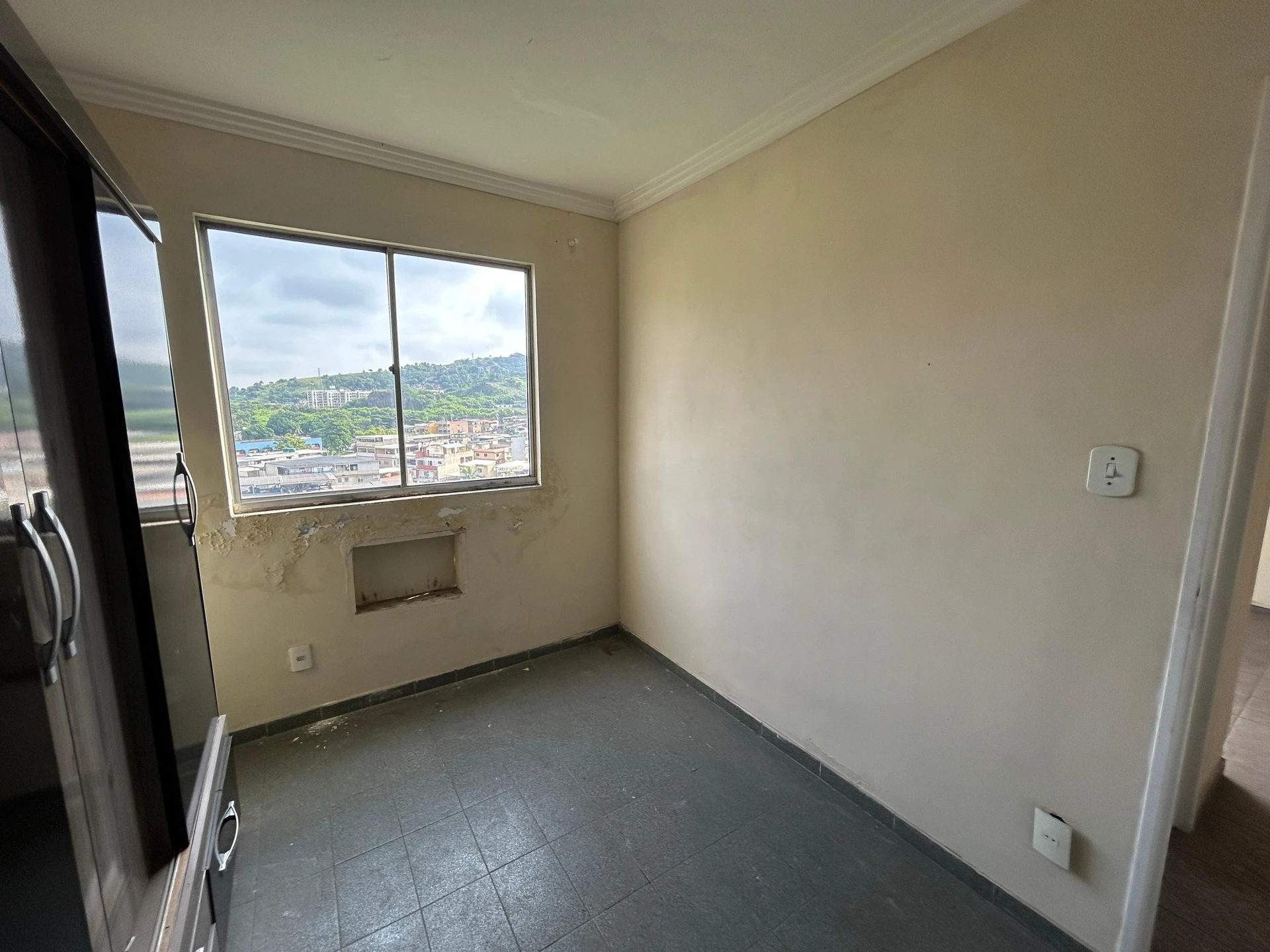 Rental apartment with 2 bedrooms and a wide view — photo 32