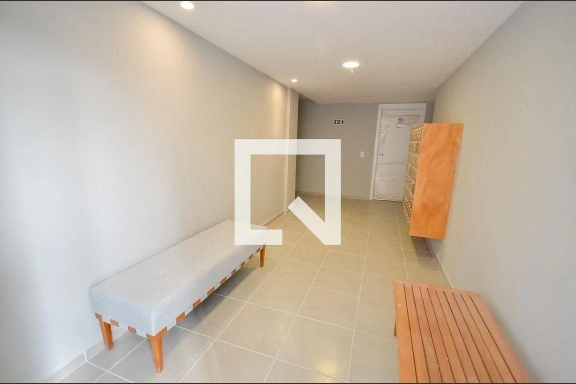 2-bedroom apartment with a washing machine in Rio de Janeiro — photo 37