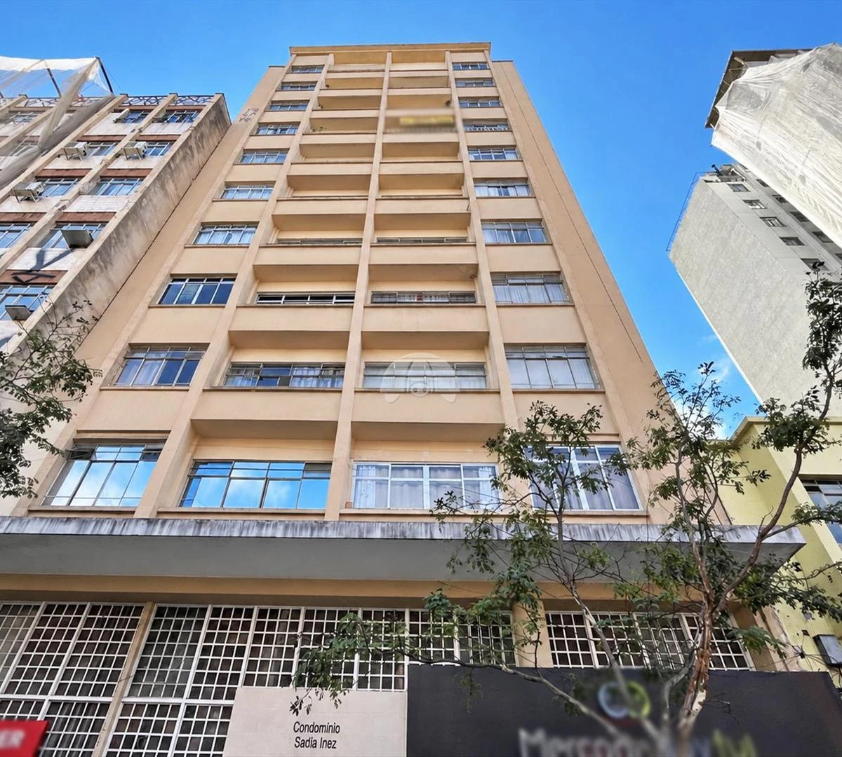 Apartamento de 53 m² com 2 quartos no 3º andar — photo 15
