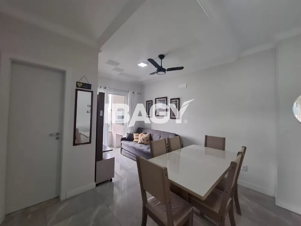 Меблированная квартира 48 м²: 1 спальня и парковка — photo 14
