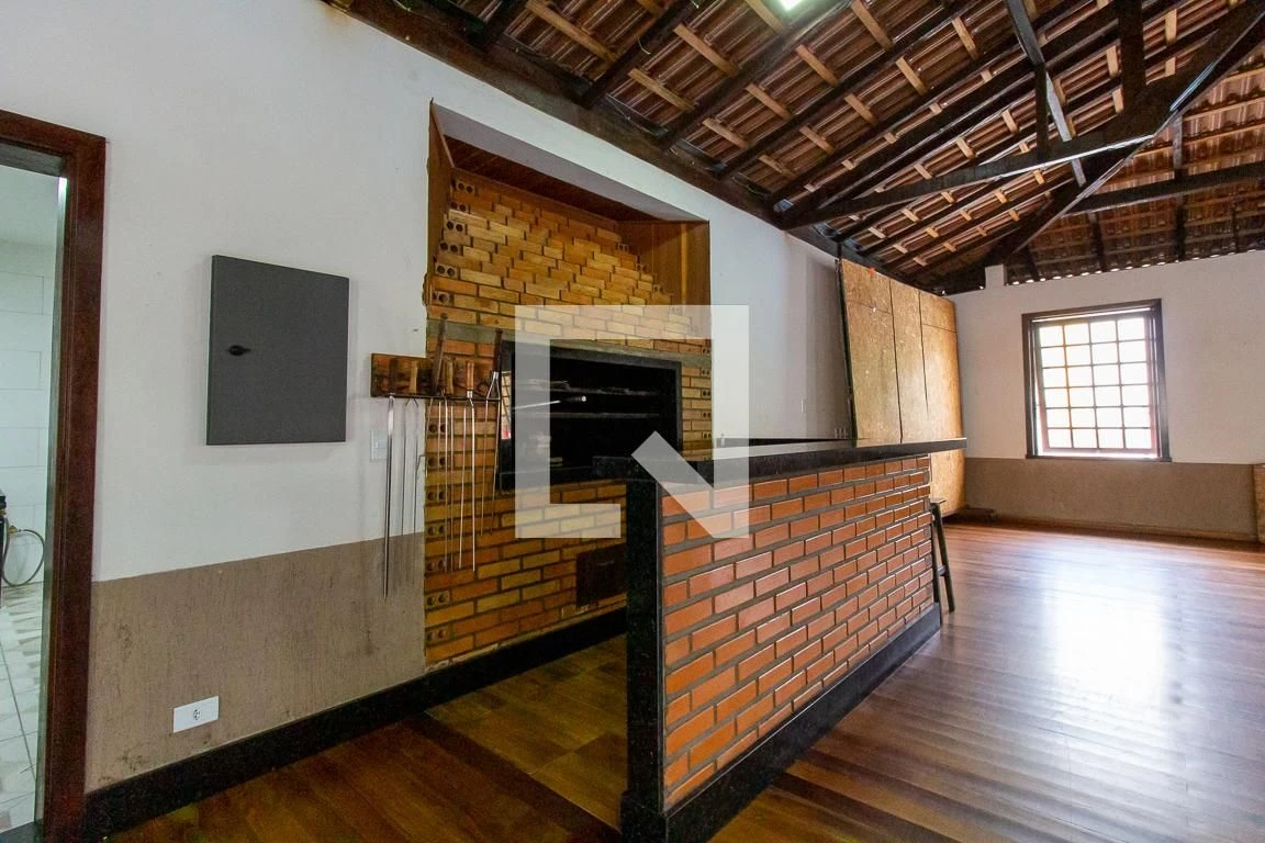 Private BBQ in a 3-bedroom apartment, 65 m² — photo 42