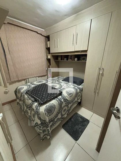 Furnished apartment, 44 m², with a washing machine — photo 4
