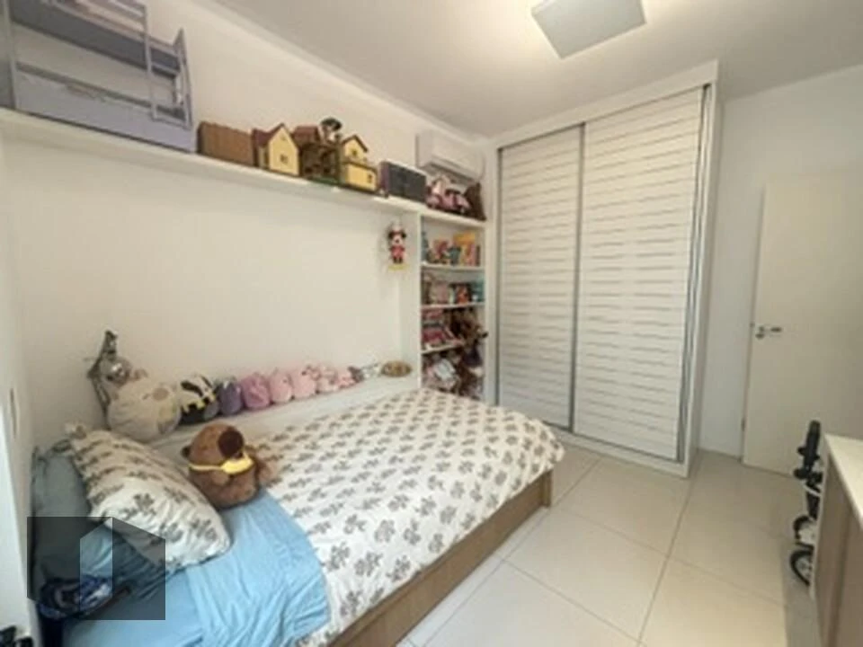 Furnished apartment, 120 m², with a walk-in closet — photo 10