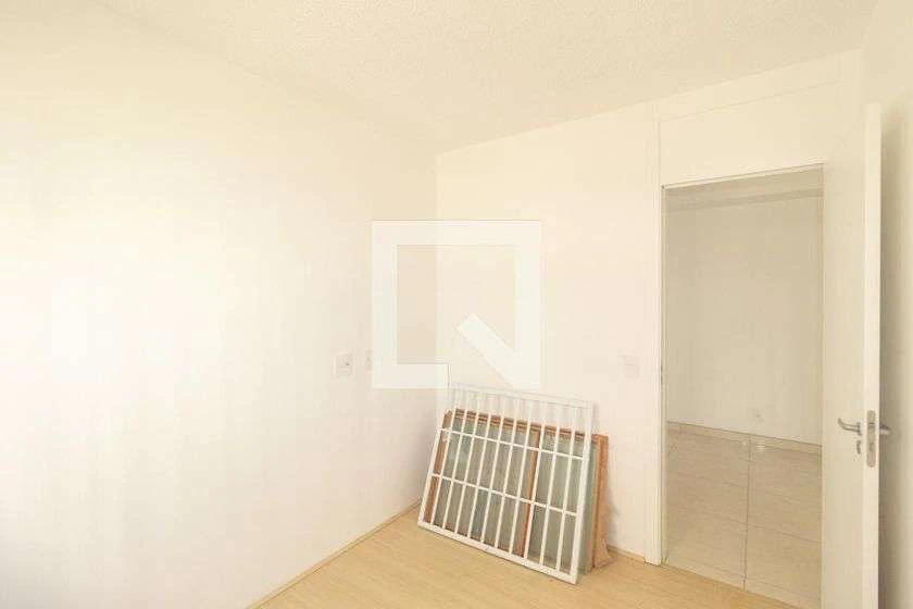 Apartamento de 2 quartos com cozinha compacta e 1 vaga — photo 10