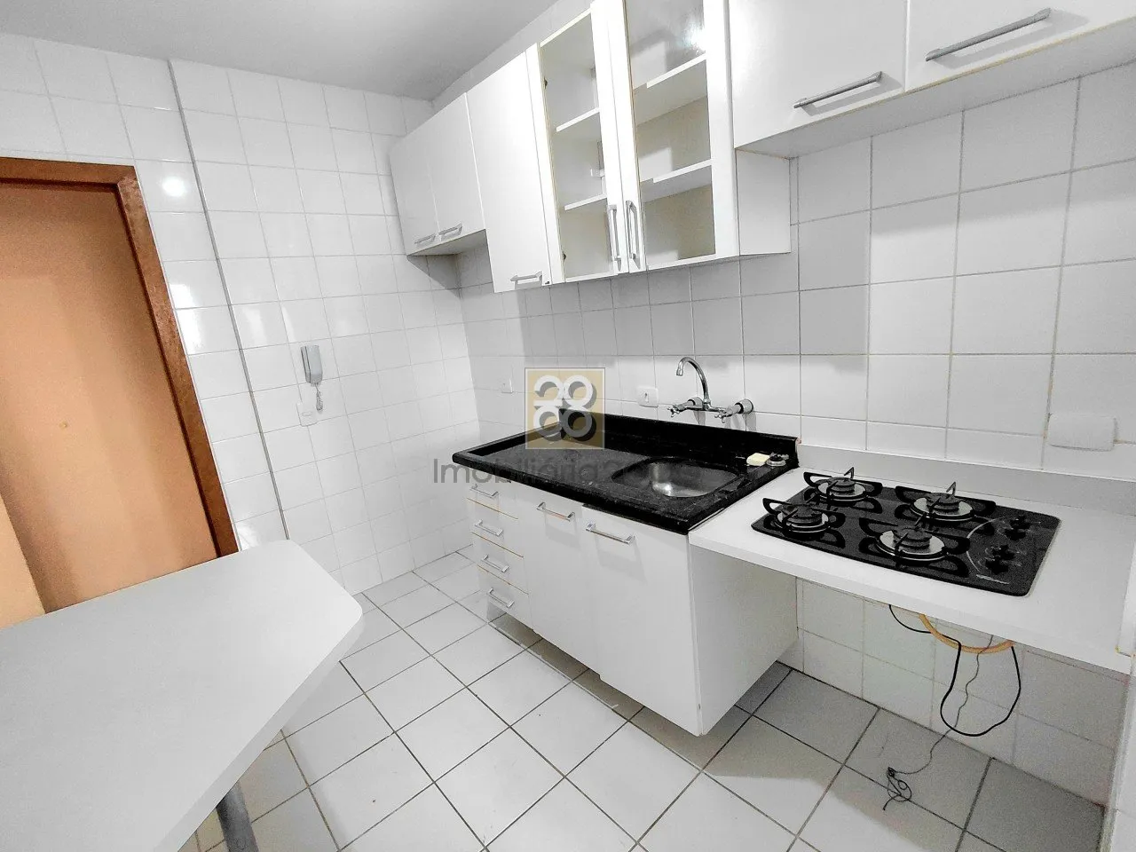Квартира с 3 спальнями, балконом и 123 м² — photo 18