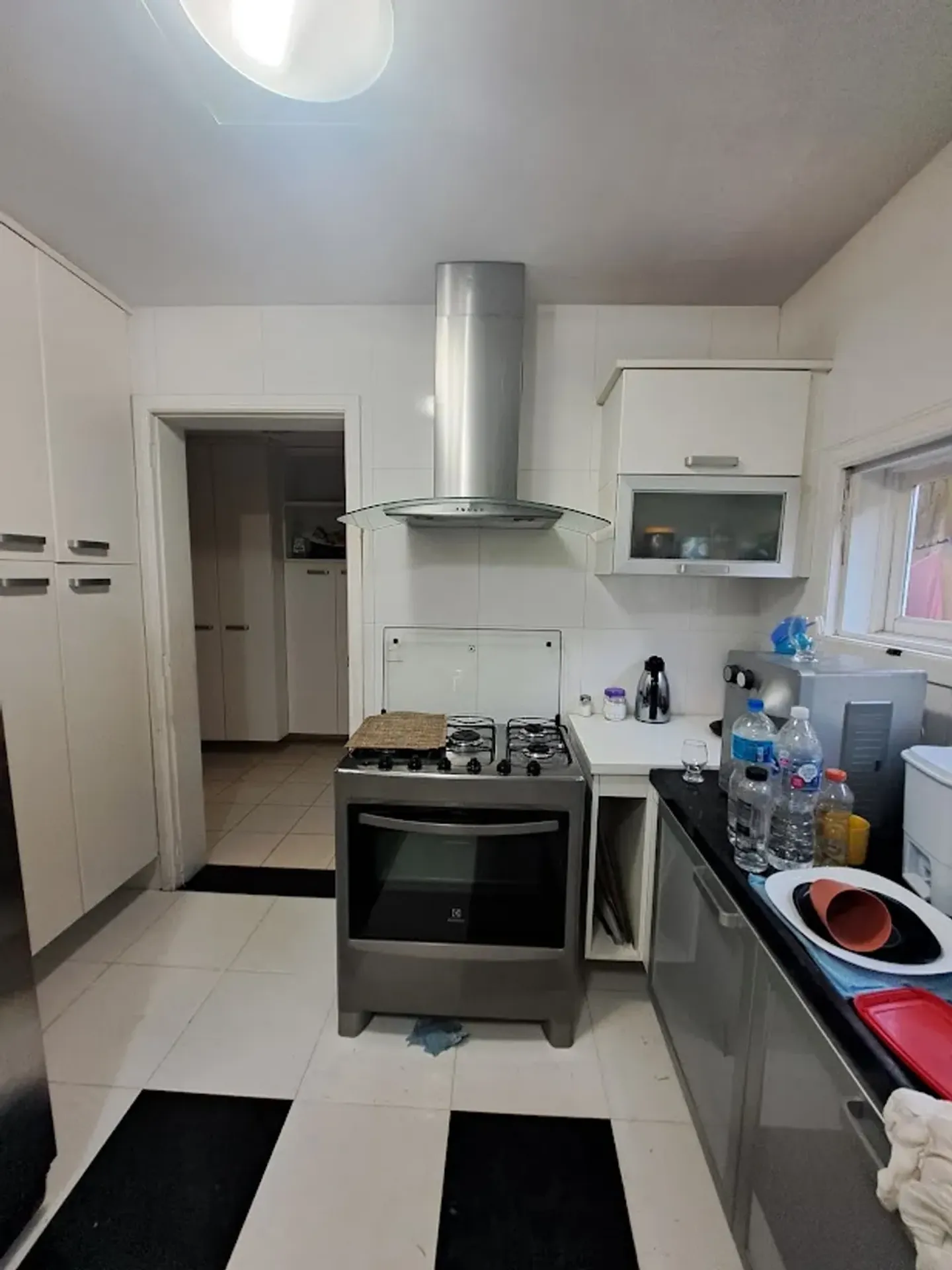 Casa mobiliada com 6 suítes e 8 banheiros — photo 32