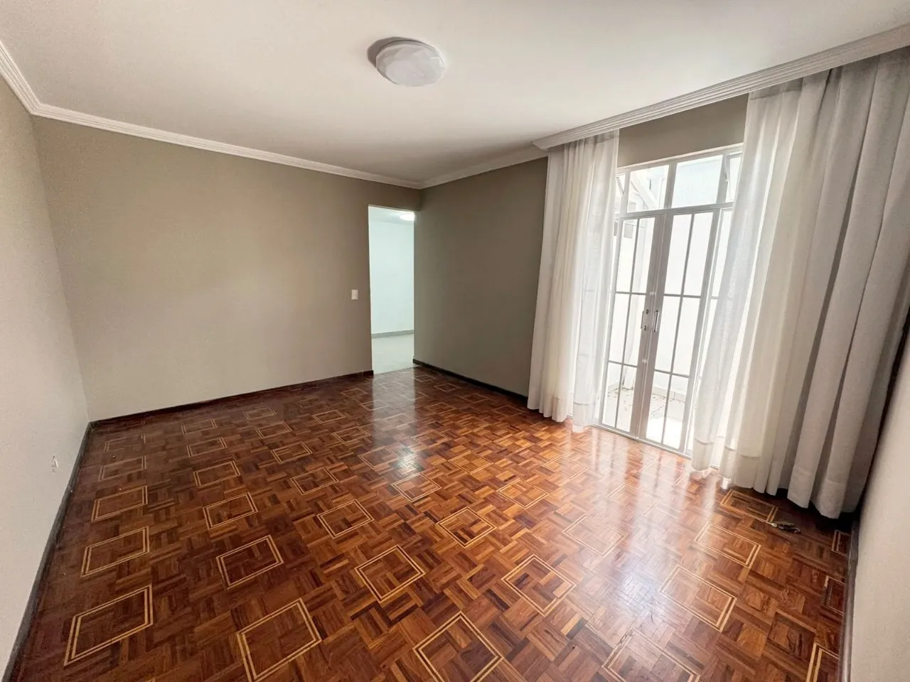Garden in a 2-bedroom house, 171 m² — photo 18