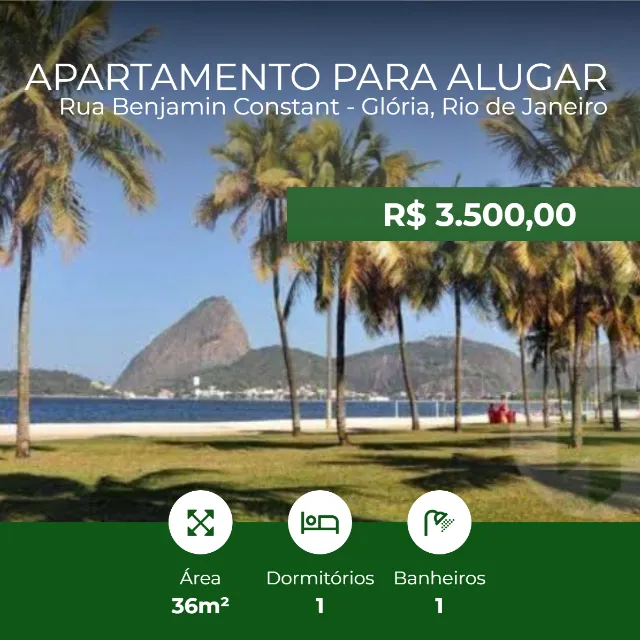 Monoambiente, 36 m², con vista al agua — photo 6