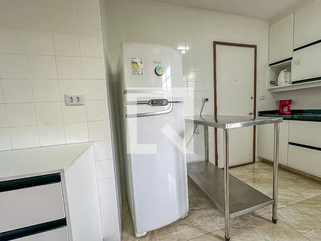 Apartamento de 1 quarto com máquina de lavar, Laranjeiras — photo 88