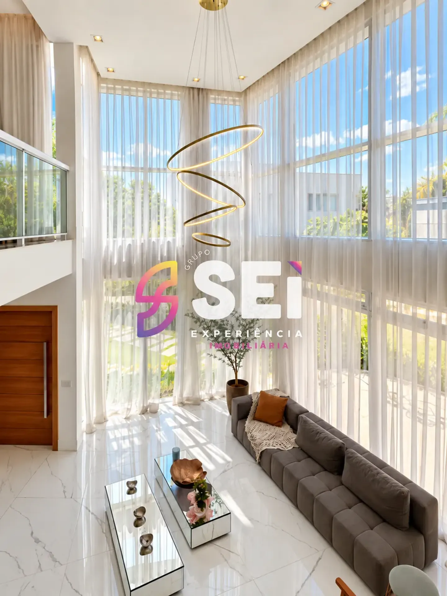 Furnished house, 600 m², with a fireplace