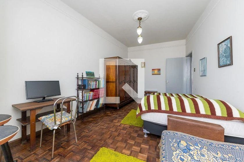Apartamento de 3 quartos com espaço de home office — photo 23