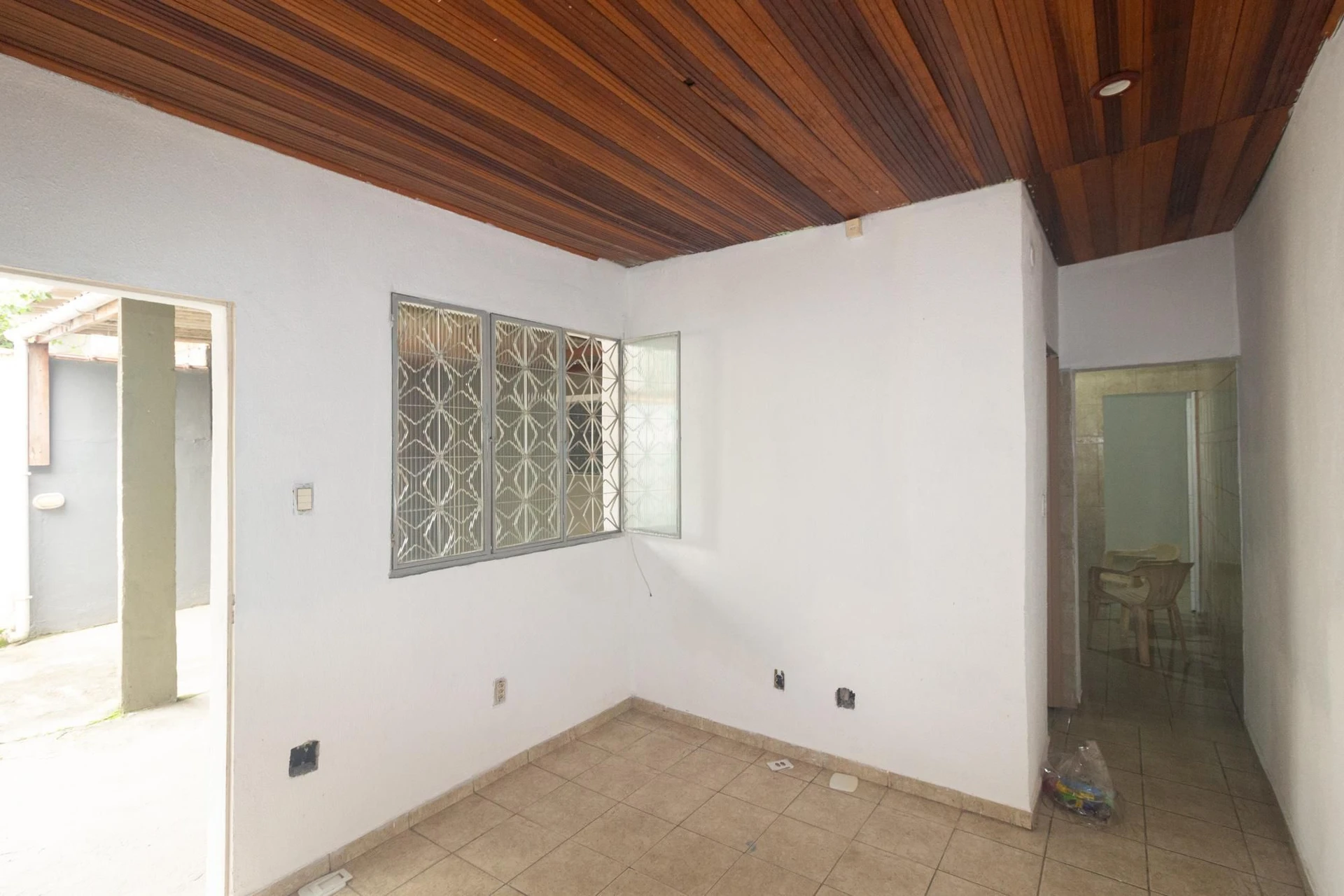 3-bedroom house with a garden in Rio de Janeiro — photo 26