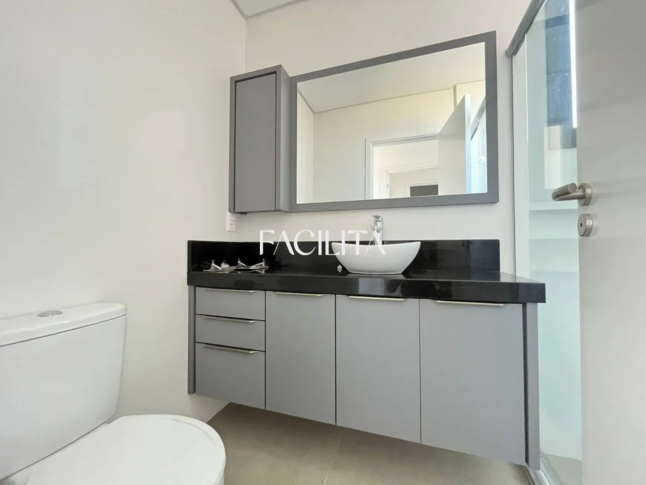 Квартира з 2 спальнями 64 м² та 1 паркомісцем на 3 поверсі — photo 21