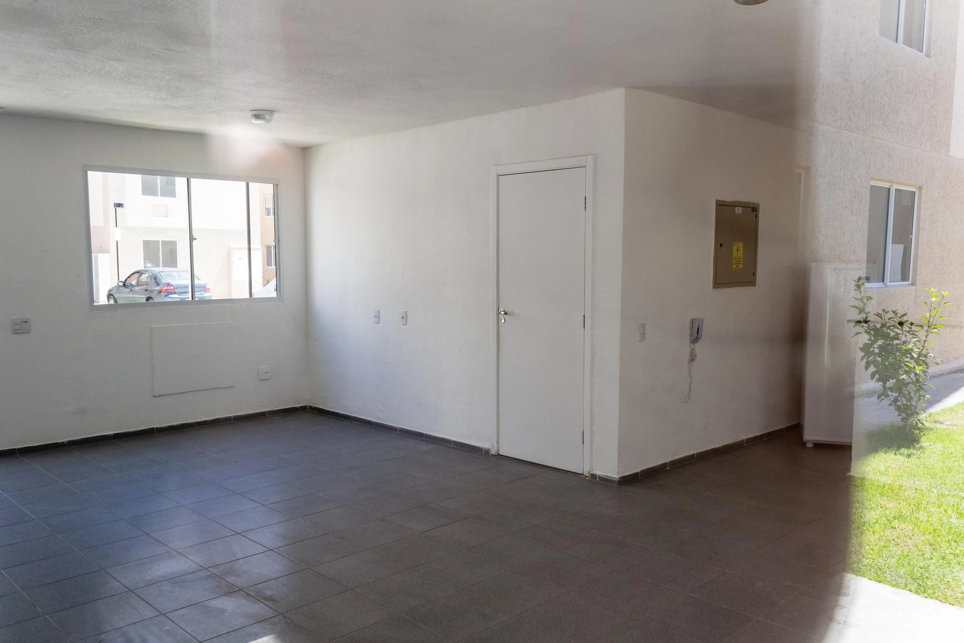 Departamento con balcón cerrado con vidrio en Rio de Janeiro — photo 11