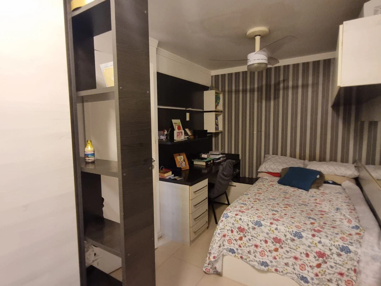 3-bedroom apartment with a home office in Rio de Janeiro — photo 8