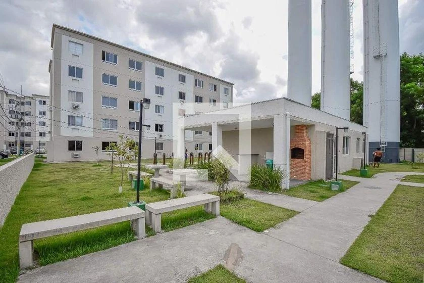 Меблированная 2-комнатная квартира с открытой кухней — photo 22