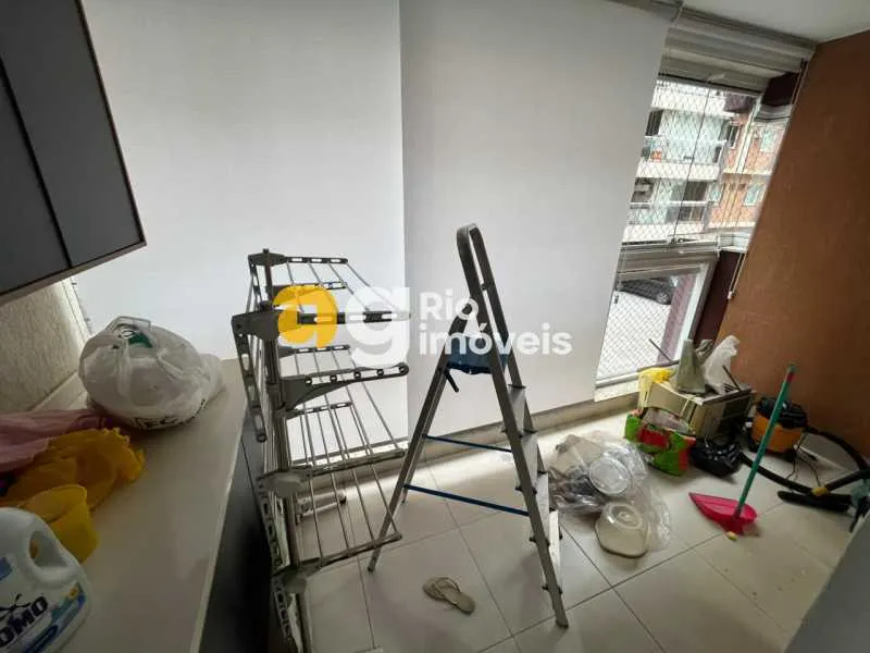 2-bedroom apartment with a home office — photo 11