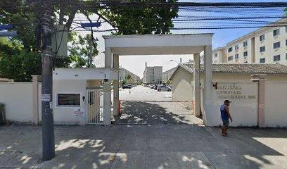 Квартира 47 м² с 2 спальнями и отдельной кухней — photo 13