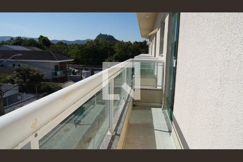 1-bedroom 77 m² apartment with parking space — photo 3