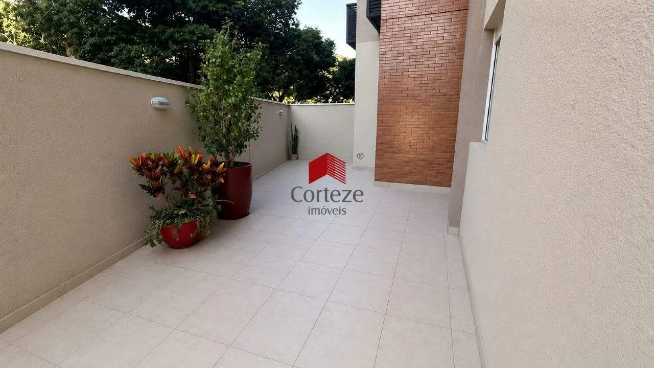 3-bedroom apartment with 2 bathrooms and private BBQ — photo 25