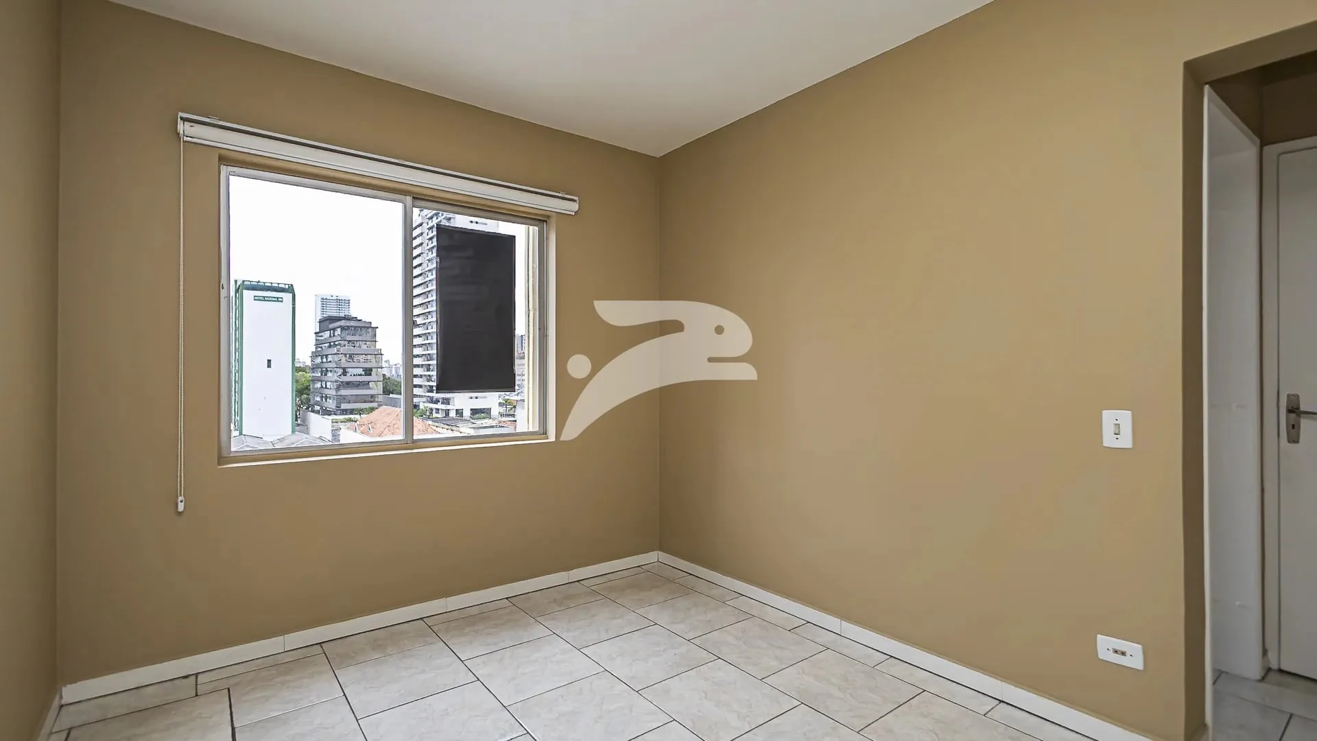 1-bedroom apartment with a gas stove and 44 m² — photo 13