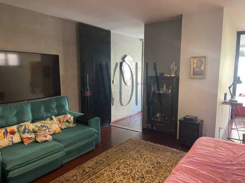 Furnished linear duplex with 2 bedrooms and 3 bathrooms — photo 4