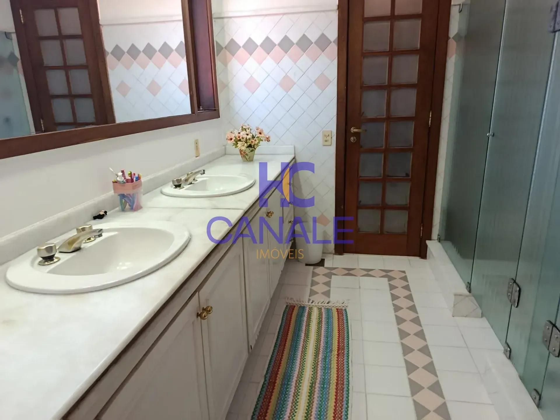 Casa duplex com 5 quartos e 4 banheiros — photo 38