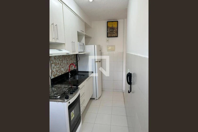 Furnished 2-bedroom, 52 m² apartment in Rio de Janeiro — photo 2