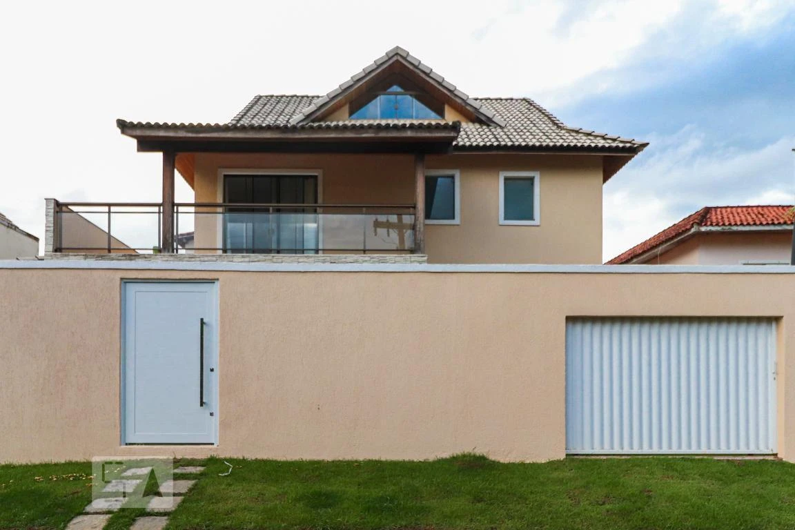 Casa mobiliada de 250 m² com 4 quartos e churrasqueira na varanda — photo 41