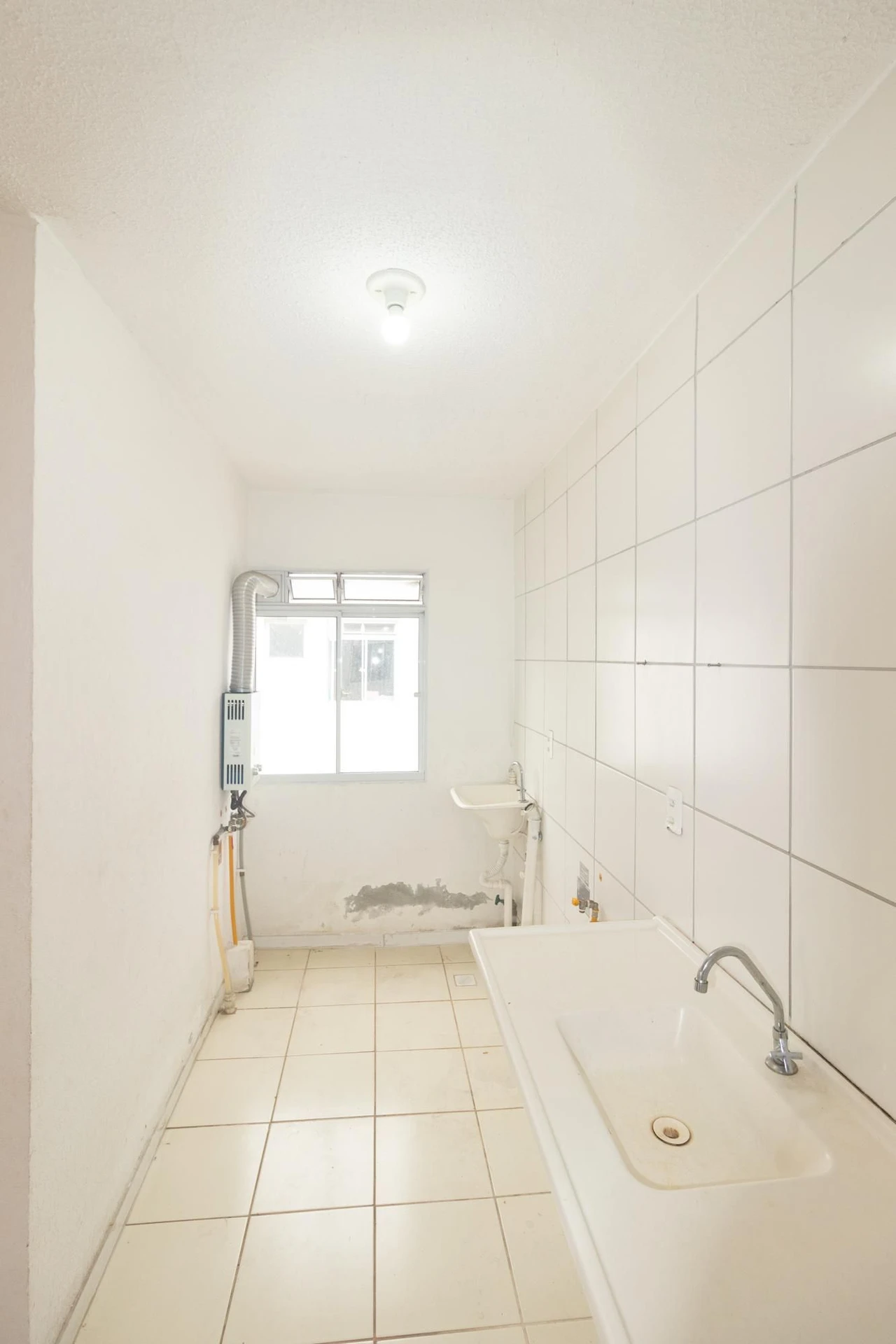 Apartamento de 2 quartos com máquina de lavar — photo 37