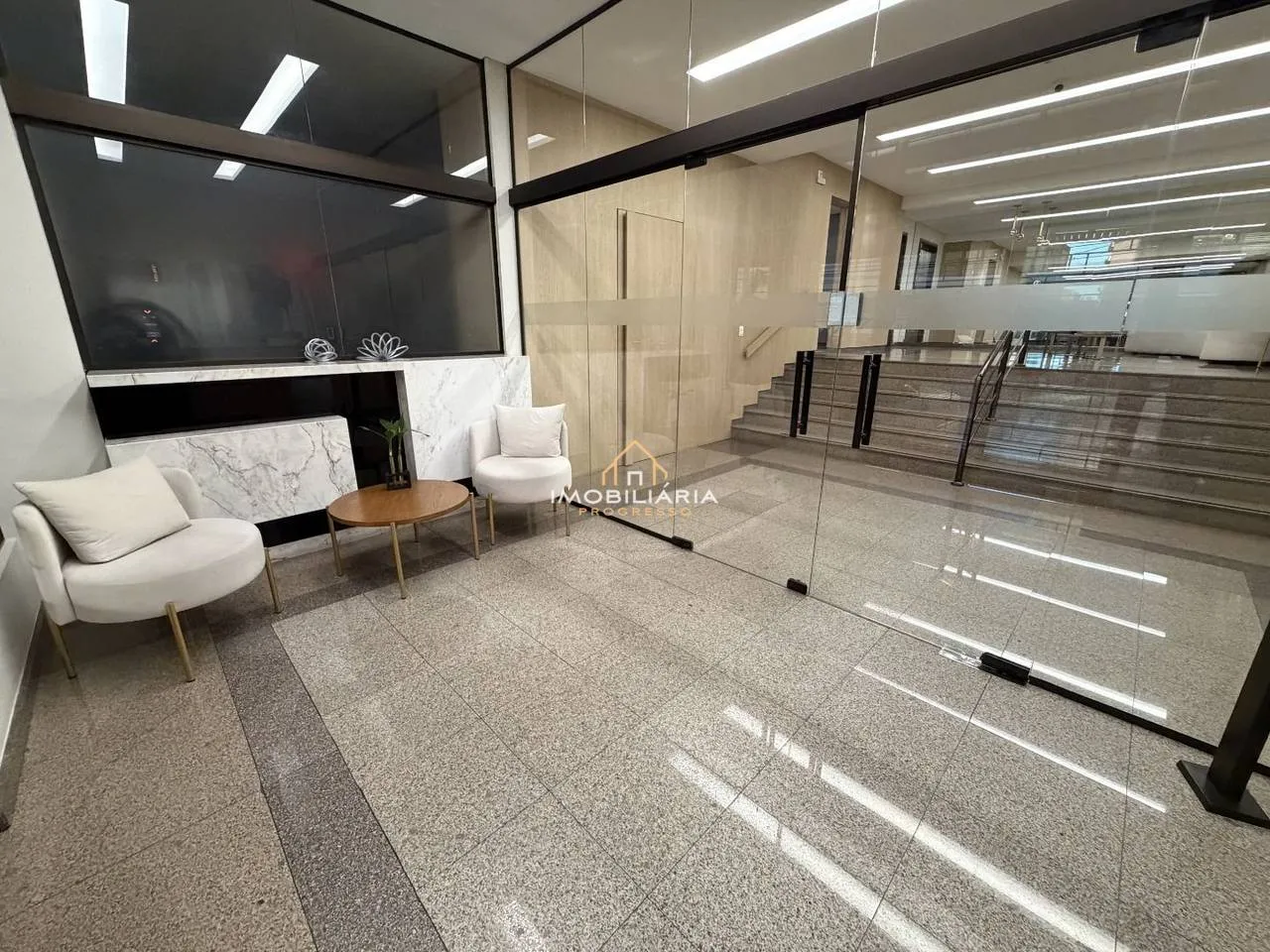 3-bedroom apartment with a home office in Curitiba — photo 38