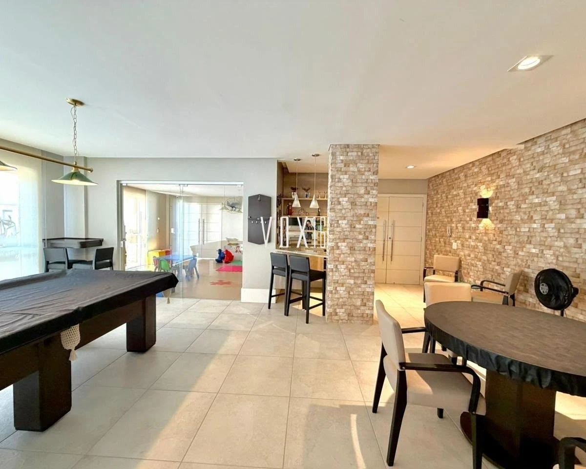 Apartamento de 250 m² com 3 quartos e 2 vagas — photo 49