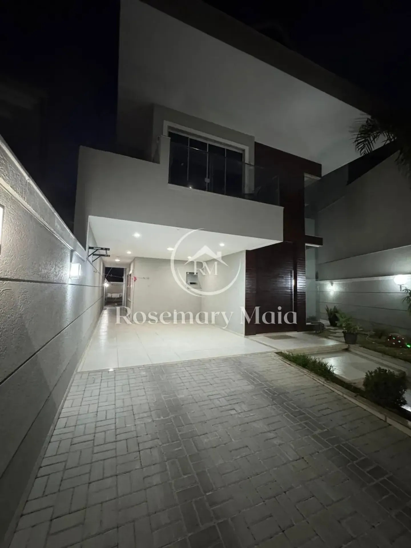 Furnished house with 4 bedrooms and 5 bathrooms — photo 37